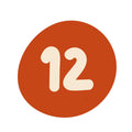 12-Month Program