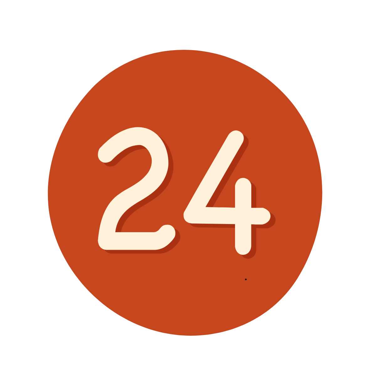 24-Month Program
